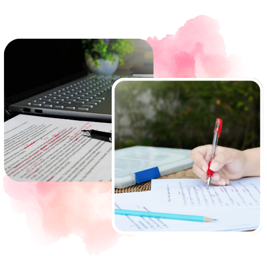 Your Complete Solution for Every Editing Requirement