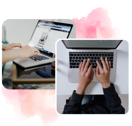 Personalized Author Website Solutions