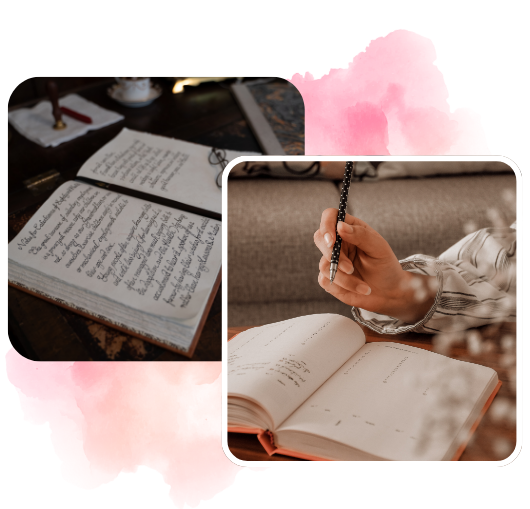 Top-Tier Ghostwriting That Brings Your Ideas to Life